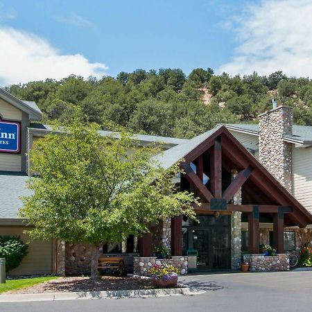 Americinn By Wyndham Eagle Exteriér fotografie