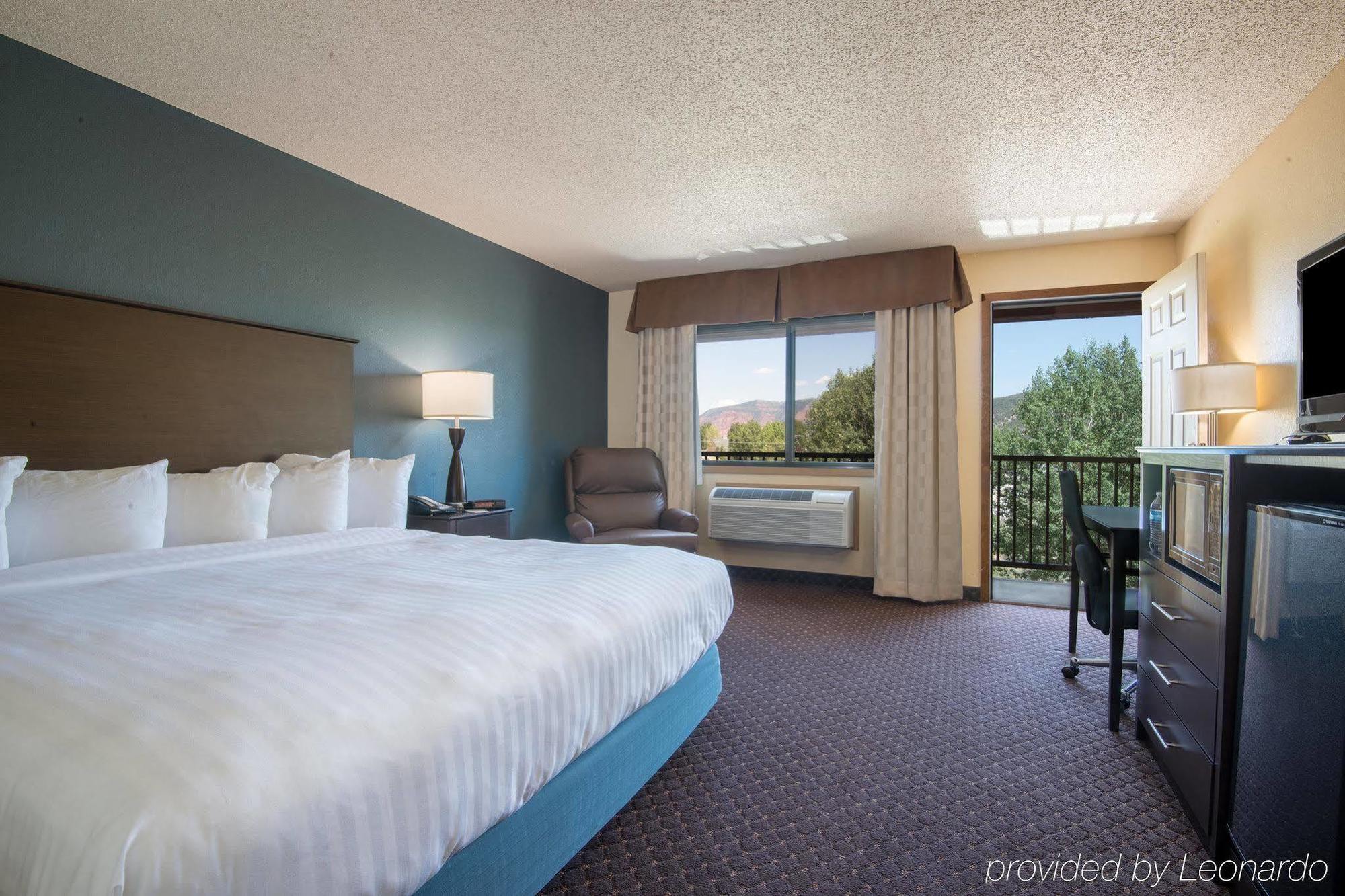 Americinn By Wyndham Eagle Exteriér fotografie